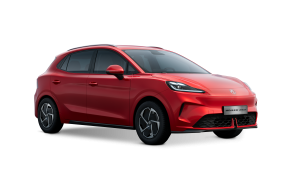MG MG4 EV Urban