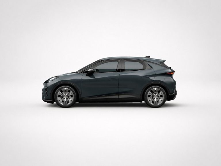 CUPRA Raval