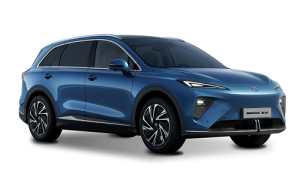 MG MGS6 EV