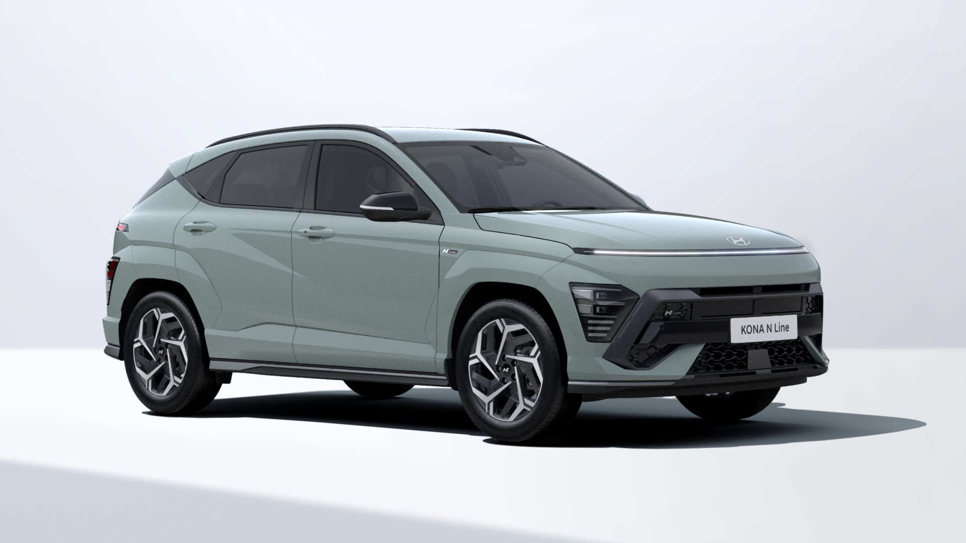 Hyundai KONA MY27